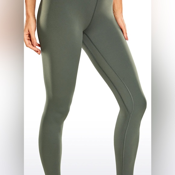 Nakedfeel Leggings 28'' - Picture 3 of 5